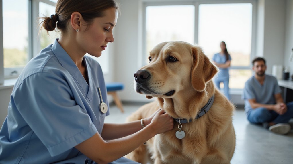 Ist der Beruf des Tierarztes ein sozialer Beruf?