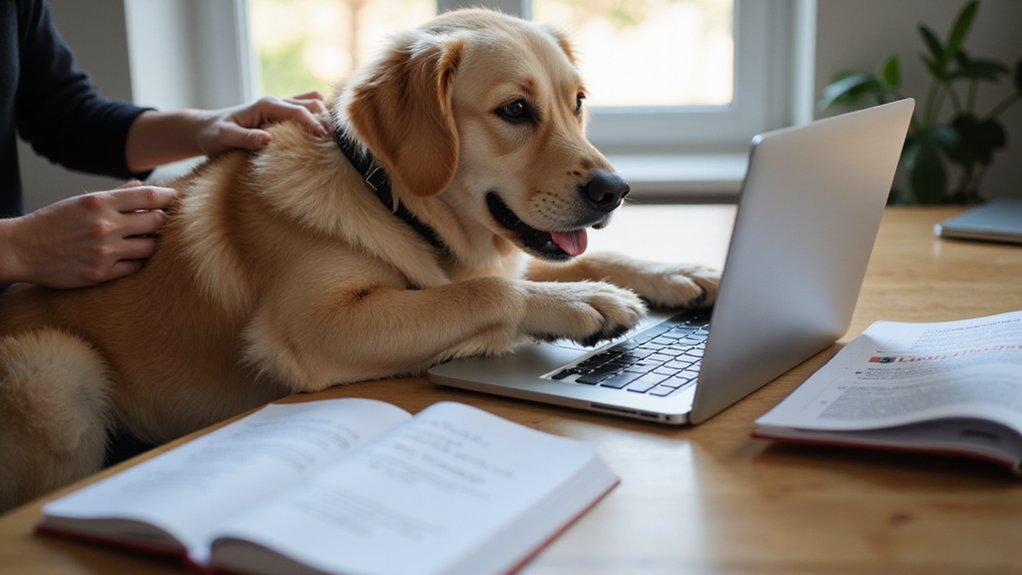 Wie kann ich meinen Tierarzt wechseln?