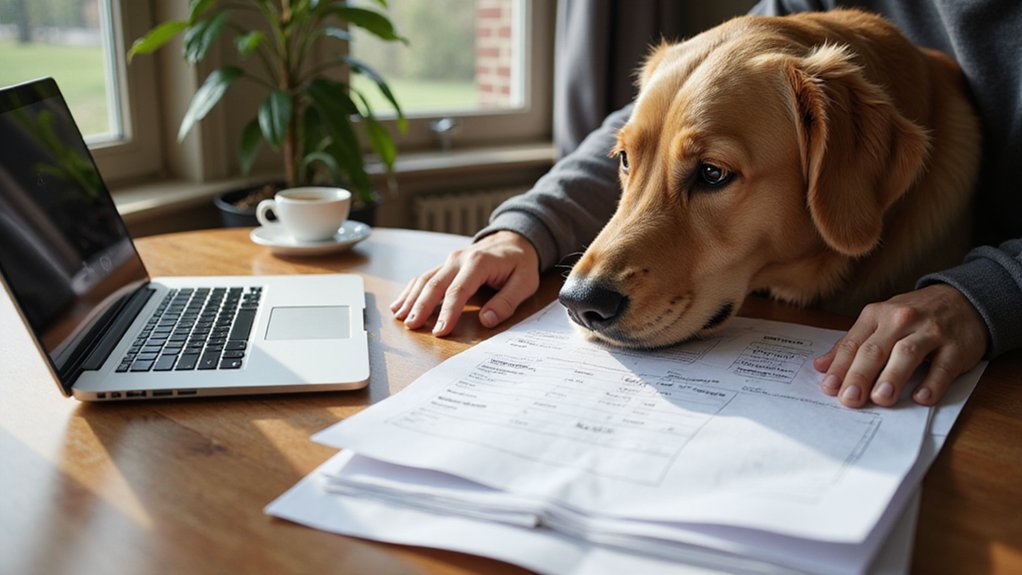 Welche tierärztlichen Kosten werden von der Hundehaftpflichtversicherung übernommen?