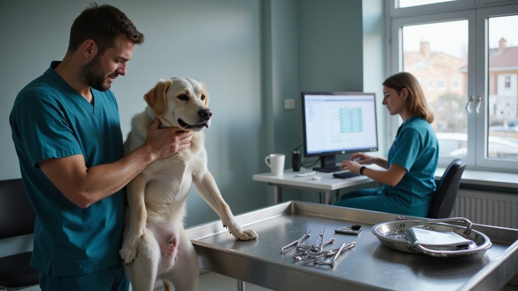 7 Faktoren, die die tierärztlichen Kosten bei Hundeoperationen beeinflussen