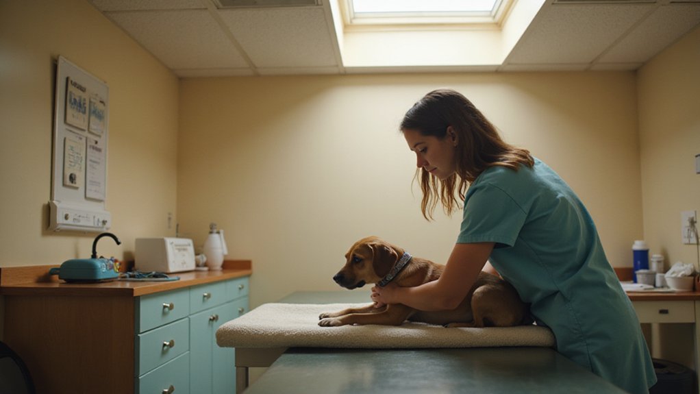 Wie viel kostet die Euthanasie beim Tierarzt?