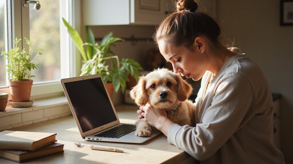 Was tun, wenn der Tierarzt zu teuer ist?
